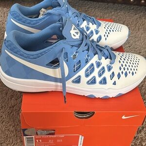 Nike Train Speed 4 AMP UNC Men’s 11